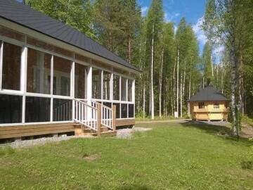 Фото номера Дом для отпуска Дома для отпуска Holiday Home Katariina г. Paatela 33