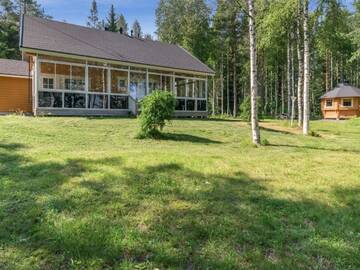 Фото Дома для отпуска Holiday Home Katariina г. Paatela 1