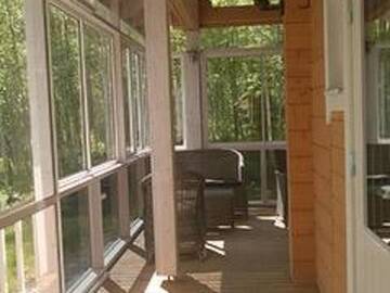 Фото номера Дом для отпуска Дома для отпуска Holiday Home Katariina г. Paatela 43