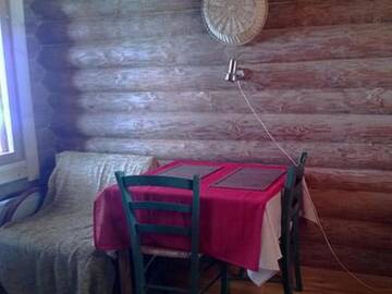 Фото номера Дом для отпуска Дома для отпуска Holiday Home Lemmenmaja г. Paatela 7