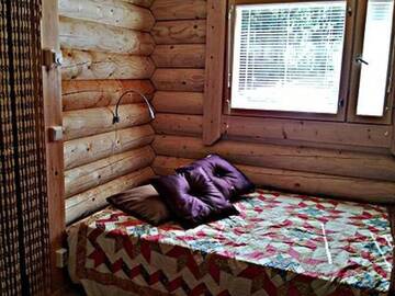 Фотографии Дома для отпуска Holiday Home Lemmenmaja г. Paatela (Финляндия) №4 Фото Дома для отпуска Holiday Home Lemmenmaja г. Paatela 4