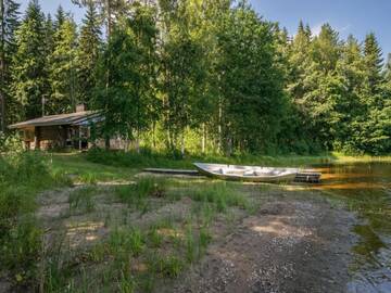 Фотографии Дома для отпуска Holiday Home Lemmenmaja г. Paatela (Финляндия) №1 Фото Дома для отпуска Holiday Home Lemmenmaja г. Paatela 1