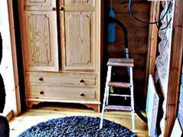 Фото номера Дом для отпуска Дома для отпуска Holiday Home Lemmenmaja г. Paatela 11