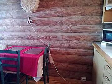Фото номера Дом для отпуска Дома для отпуска Holiday Home Lemmenmaja г. Paatela 12