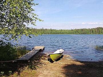 Фото номера Дом для отпуска Дома для отпуска Holiday Home Lemmenmaja г. Paatela 19
