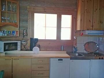 Фото номера Дом для отпуска Дома для отпуска Holiday Home Lemmenmaja г. Paatela 15