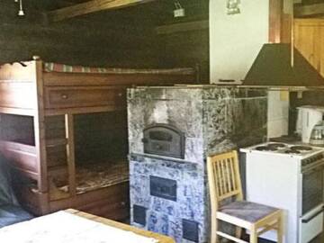 Фото номера Дом для отпуска Дома для отпуска Holiday Home Rauhalinna г. Paatela 32