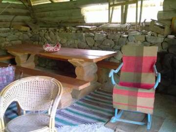 Фотографии Дома для отпуска Holiday Home Rauhalinna г. Paatela (Финляндия) №5 Фото Дома для отпуска Holiday Home Rauhalinna г. Paatela 5