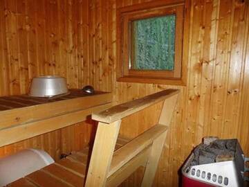 Фото номера Дом для отпуска Дома для отпуска Holiday Home Rauhalinna г. Paatela 39