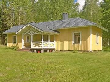 Фотографии Дома для отпуска Holiday Home Rauhalinna г. Paatela (Финляндия) №2 Фото Дома для отпуска Holiday Home Rauhalinna г. Paatela 2