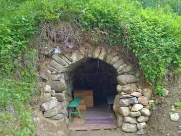 Фото номера Дом для отпуска Дома для отпуска Holiday Home Rauhalinna г. Paatela 20