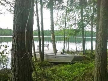 Фото номера Дом для отпуска Дома для отпуска Holiday Home Rauhalinna г. Paatela 21