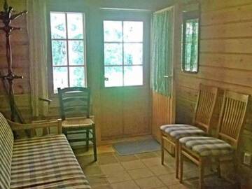Фото номера Дом для отпуска Дома для отпуска Holiday Home Rauhalinna г. Paatela 9