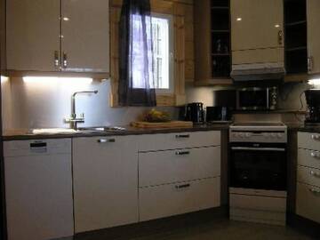 Фото номера Дом для отпуска Дома для отпуска Holiday Home Villa eerola г. Paatela 56