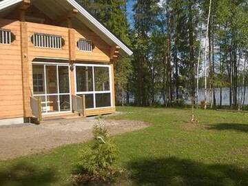 Фотографии Дома для отпуска Holiday Home Villa eerola г. Paatela (Финляндия) №4 Фото Дома для отпуска Holiday Home Villa eerola г. Paatela 4