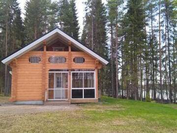 Фото номера Дом для отпуска Дома для отпуска Holiday Home Villa eerola г. Paatela 30