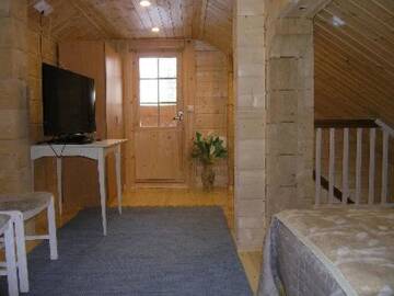 Фотографии Дома для отпуска Holiday Home Villa eerola г. Paatela (Финляндия) №5 Фото Дома для отпуска Holiday Home Villa eerola г. Paatela 5