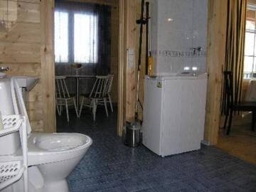 Фото номера Дом для отпуска Дома для отпуска Holiday Home Villa eerola г. Paatela 38