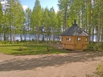 Фото номера Дом для отпуска Дома для отпуска Holiday Home Villa eerola г. Paatela 36