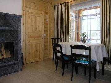 Фото номера Дом для отпуска Дома для отпуска Holiday Home Villa eerola г. Paatela 43