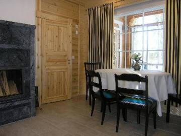 Фото номера Дом для отпуска Дома для отпуска Holiday Home Villa eerola г. Paatela 15