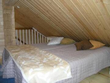 Фото номера Дом для отпуска Дома для отпуска Holiday Home Villa eerola г. Paatela 13