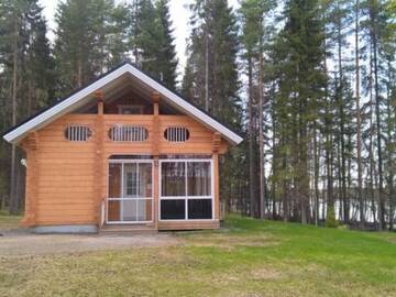 Фотографии Дома для отпуска Holiday Home Villa eerola г. Paatela (Финляндия) №2 Фото Дома для отпуска Holiday Home Villa eerola г. Paatela 2