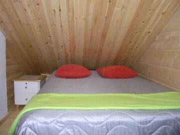 Фото номера Дом для отпуска Дома для отпуска Holiday Home Villa eerola г. Paatela 22