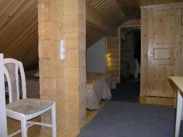 Фото номера Дом для отпуска Дома для отпуска Holiday Home Villa eerola г. Paatela 26