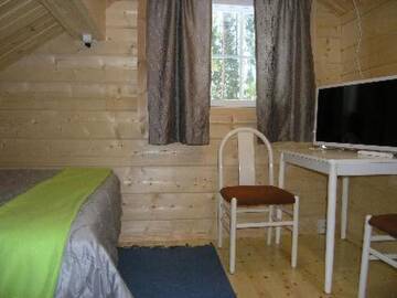 Фото номера Дом для отпуска Дома для отпуска Holiday Home Villa eerola г. Paatela 23