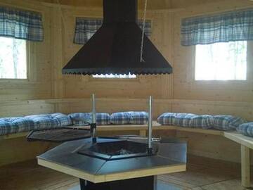 Фото номера Дом для отпуска Дома для отпуска Holiday Home Villa eerola г. Paatela 48