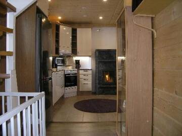 Фото номера Дом для отпуска Дома для отпуска Holiday Home Villa eerola г. Paatela 52