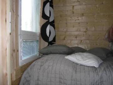 Фото номера Дом для отпуска Дома для отпуска Holiday Home Villa eerola г. Paatela 47