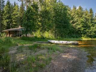 Фото Дома для отпуска Holiday Home Lemmenmaja г. Paatela